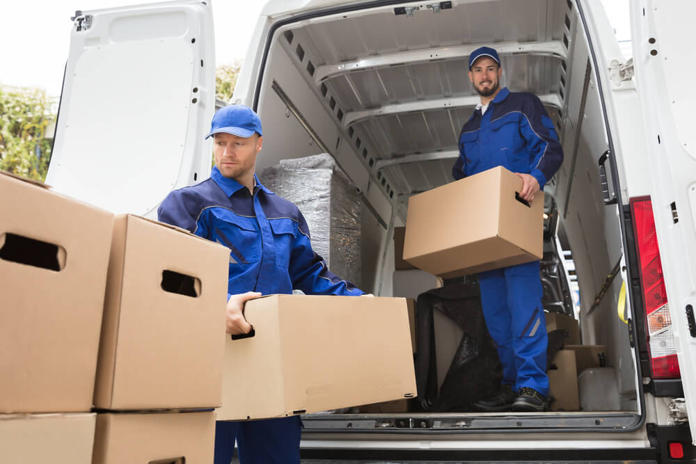 Affordable Movers Near Sunny Isles Beach