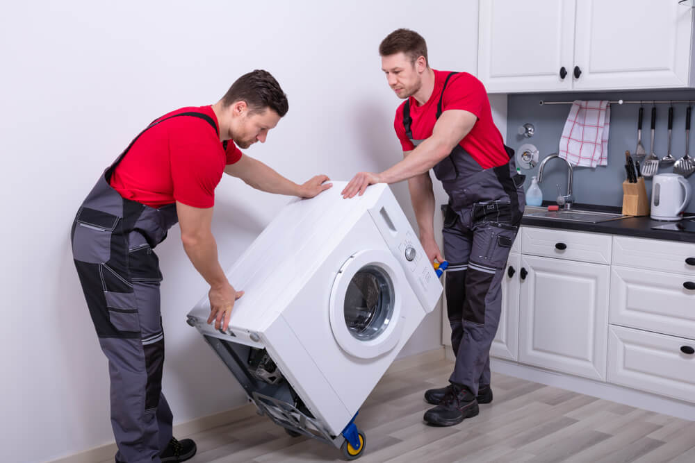 Expert Moving Services in Immokalee