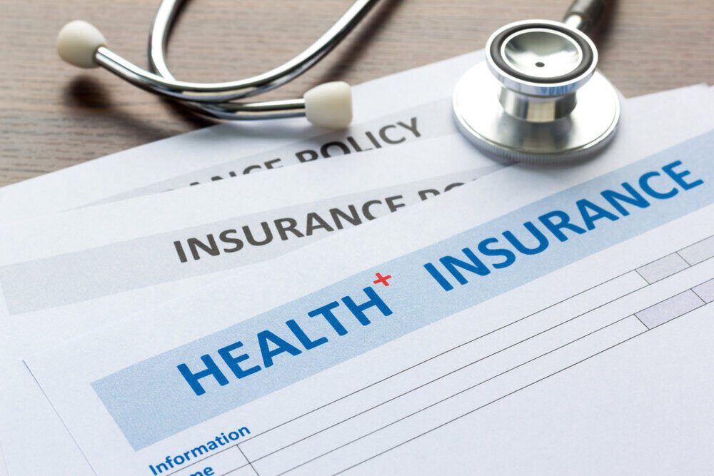 Group Health Insurance Plan For Ohio Employees